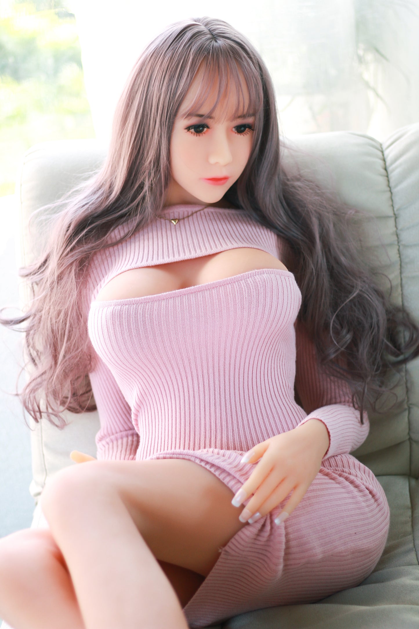 Sex Doll Real Life ADULT SIZE - Rocket Pleasure Sex Dolls