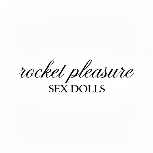 Rocket Pleasure Sex Dolls